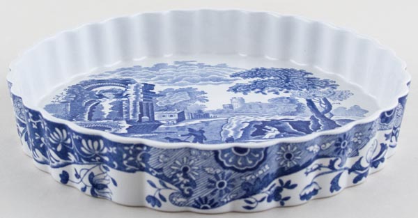 Quiche Dish c2004